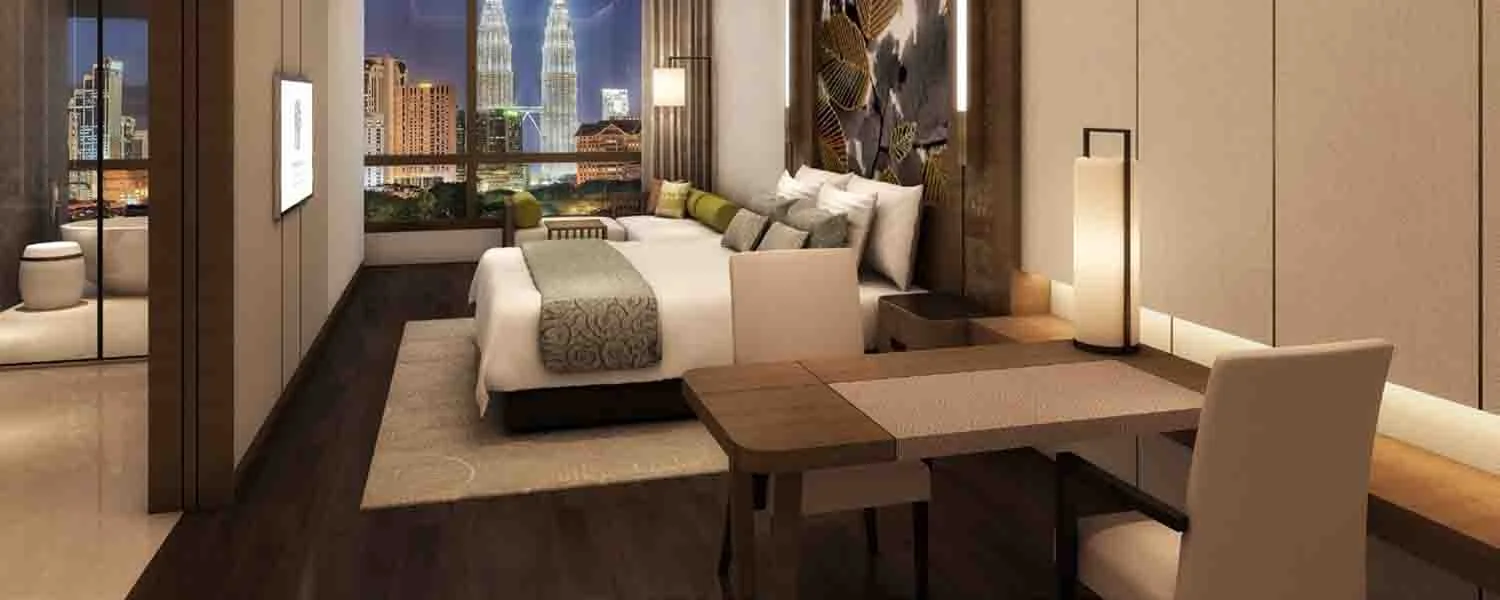 Banyan Tree Kuala Lumpur-1